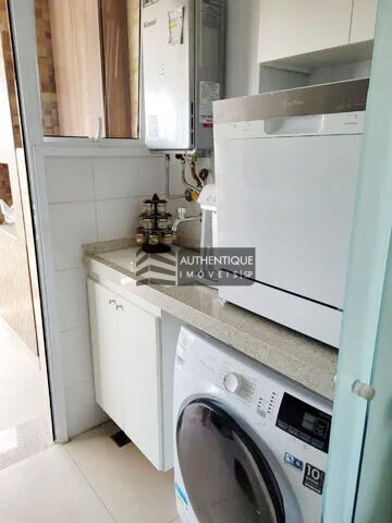 Apartamento à venda com 2 quartos, 96m² - Foto 9