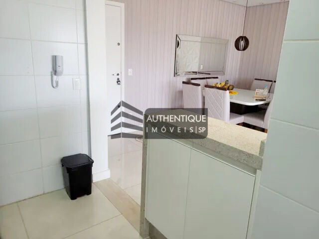 Apartamento à venda com 2 quartos, 96m² - Foto 8