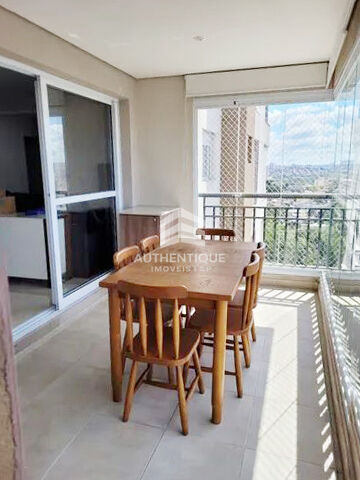 Apartamento, 2 quartos, 96 m² - Foto 5