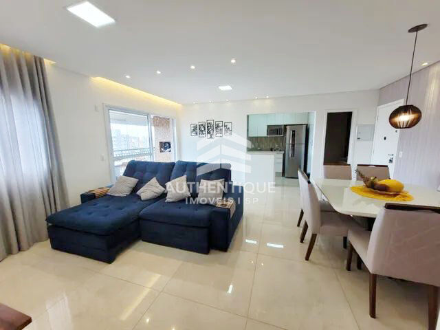 Apartamento, 2 quartos, 96 m² - Foto 2