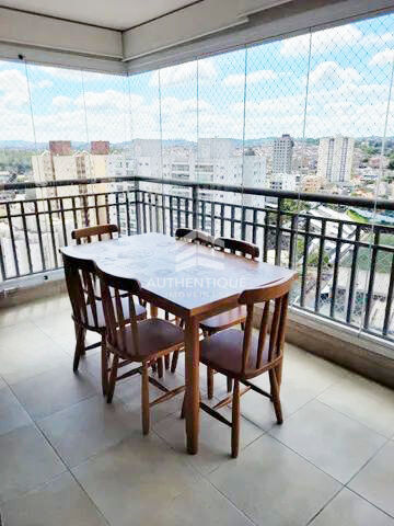 Apartamento, 2 quartos, 96 m² - Foto 4