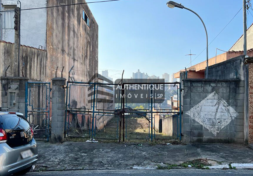 Terreno, 382 m² - Foto 7