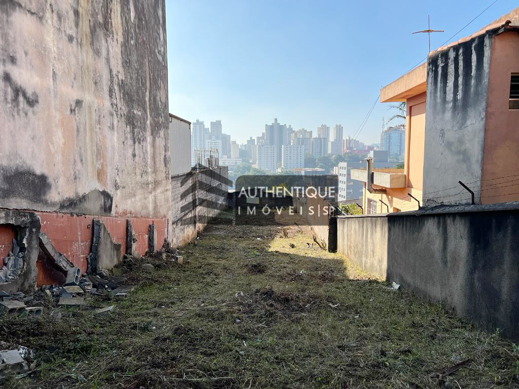 Terreno, 382 m² - Foto 1