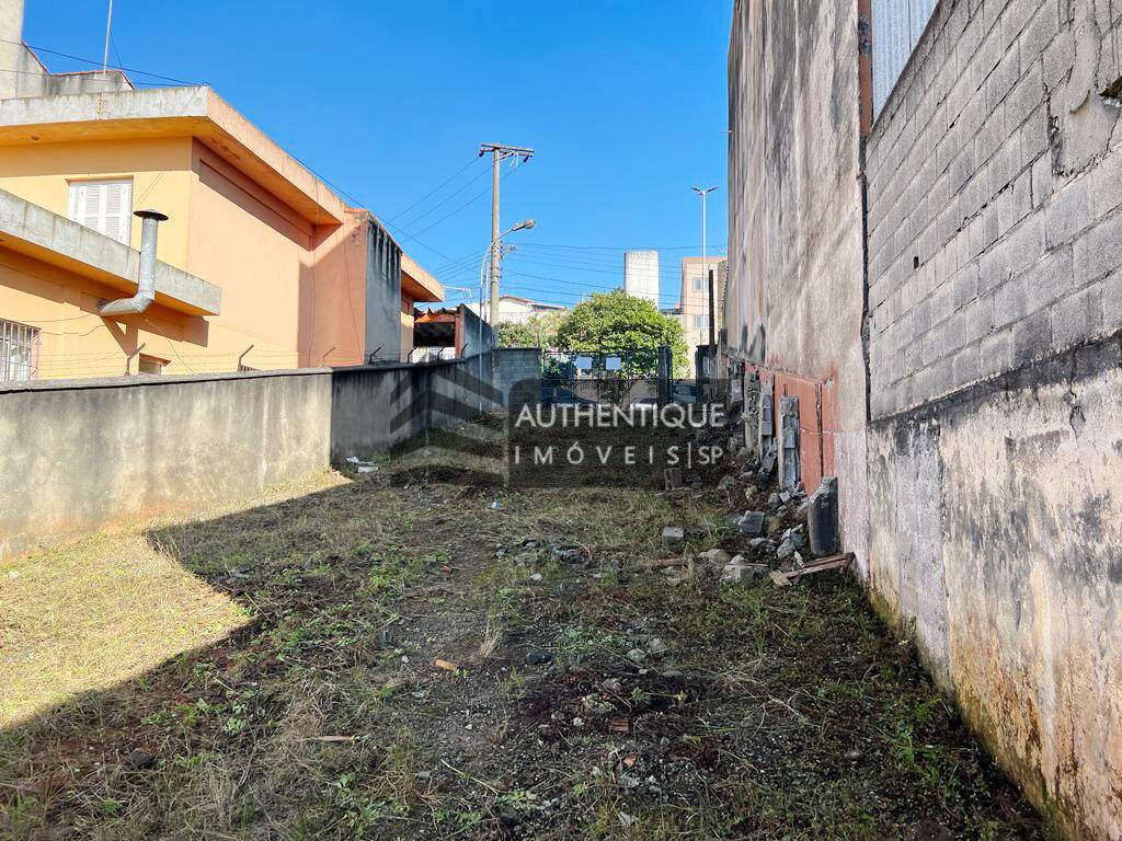 Terreno, 382 m² - Foto 8