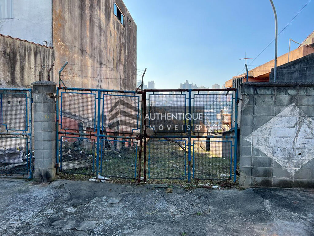 Terreno, 382 m² - Foto 2