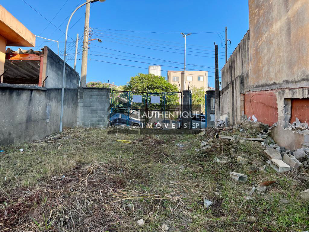 Terreno, 382 m² - Foto 5