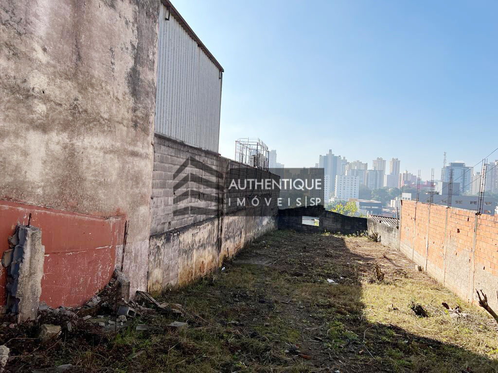 Terreno, 382 m² - Foto 6