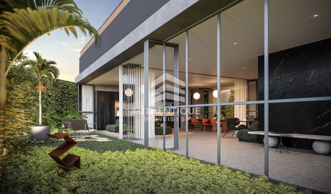 Apartamento, 1 quarto, 122 m² - Foto 7