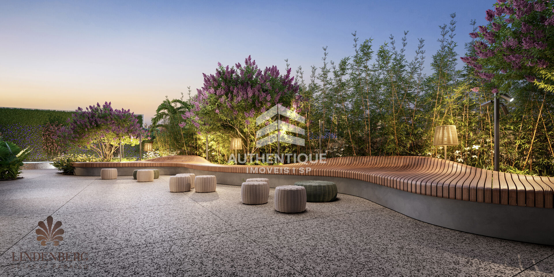 Apartamento, 3 quartos, 133 m² - Foto 6