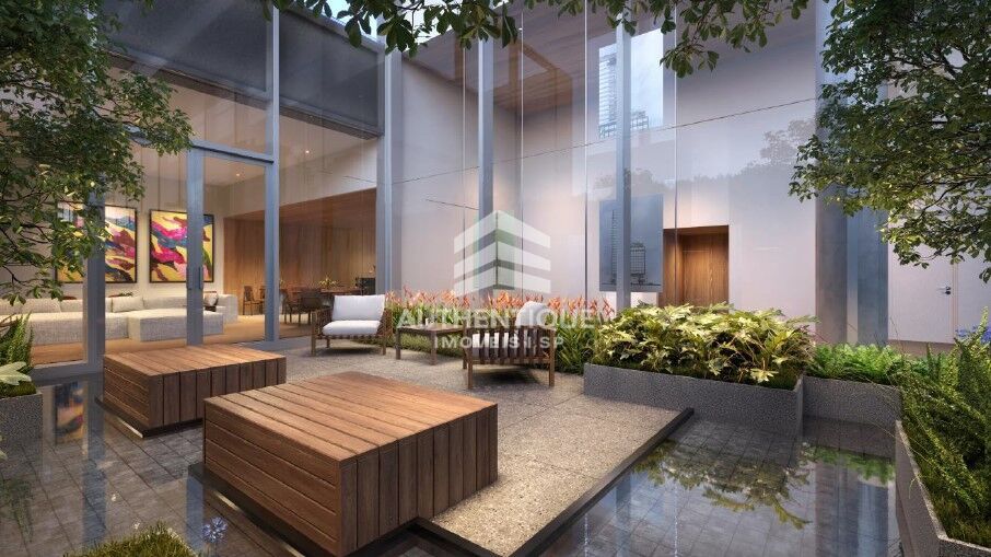 Apartamento, 3 quartos, 150 m² - Foto 41