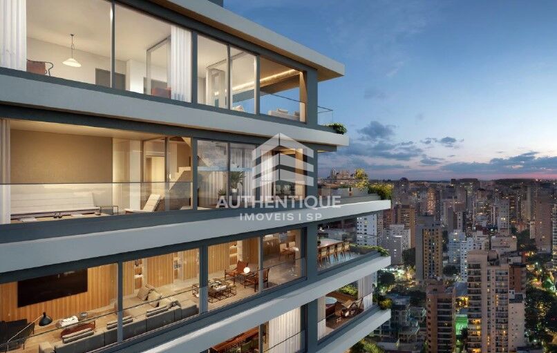 Apartamento, 3 quartos, 150 m² - Foto 31