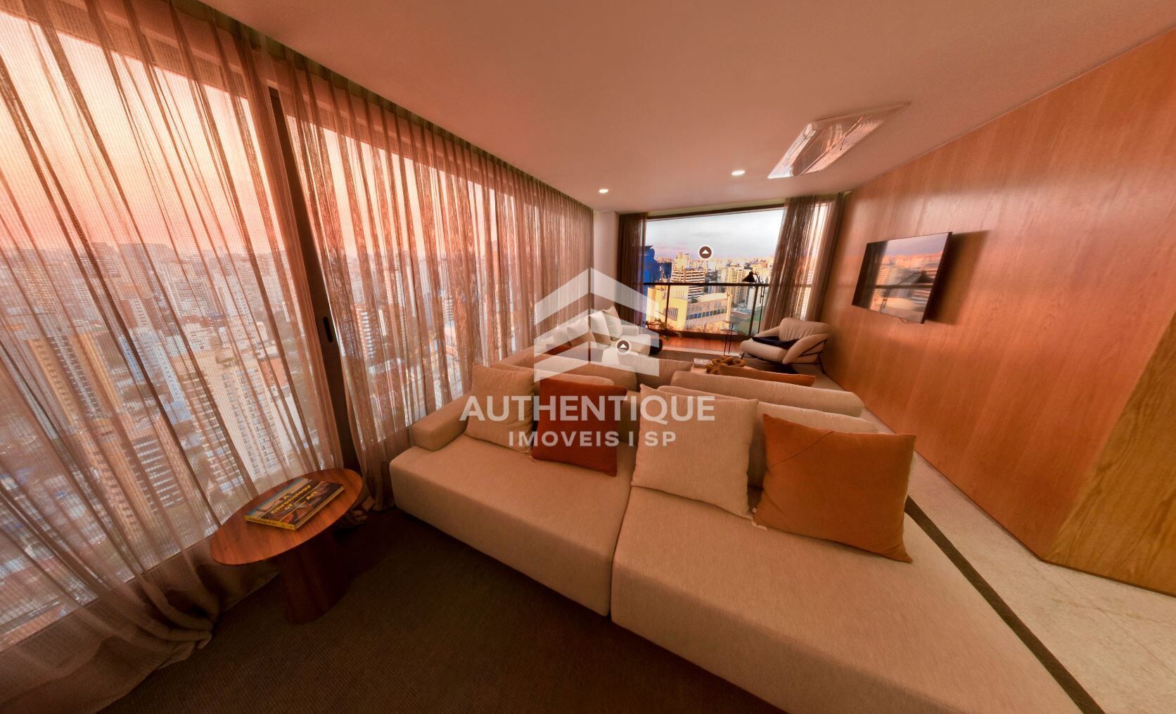 Apartamento, 3 quartos, 150 m² - Foto 3