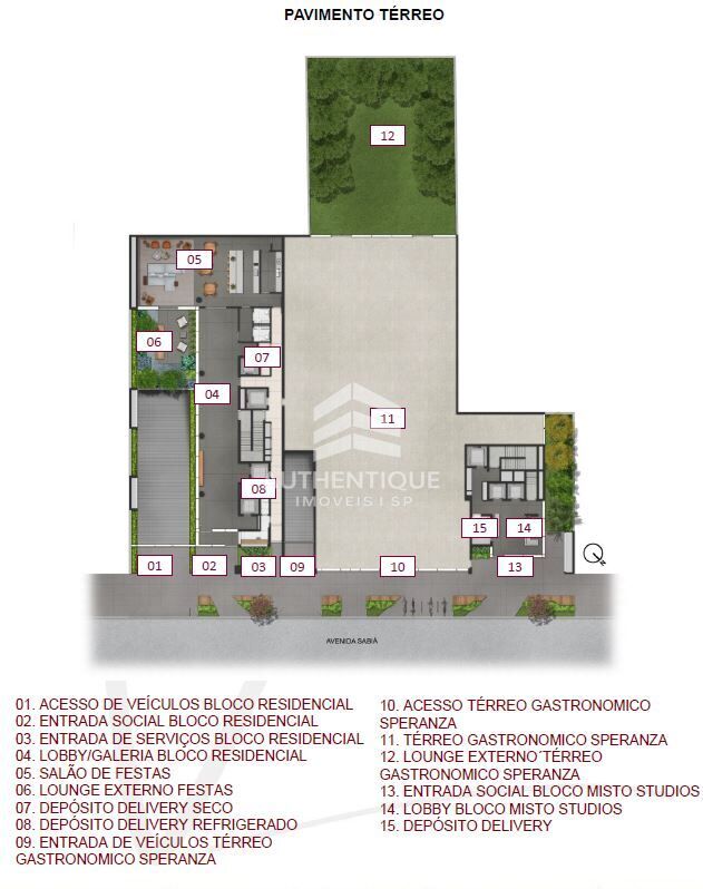 Apartamento, 3 quartos, 150 m² - Foto 50