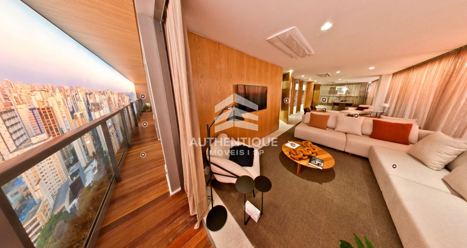 Apartamento, 3 quartos, 150 m² - Foto 11