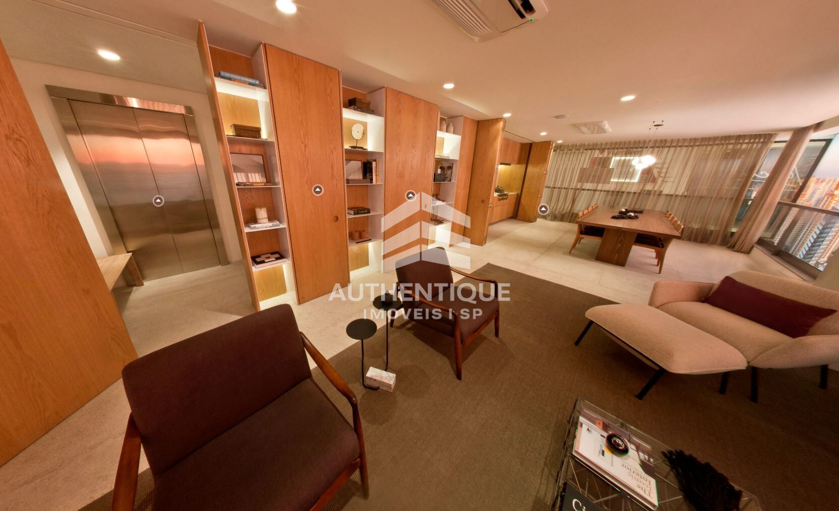 Apartamento, 3 quartos, 150 m² - Foto 5