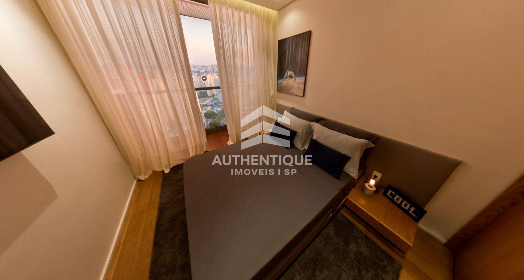Apartamento, 3 quartos, 150 m² - Foto 21