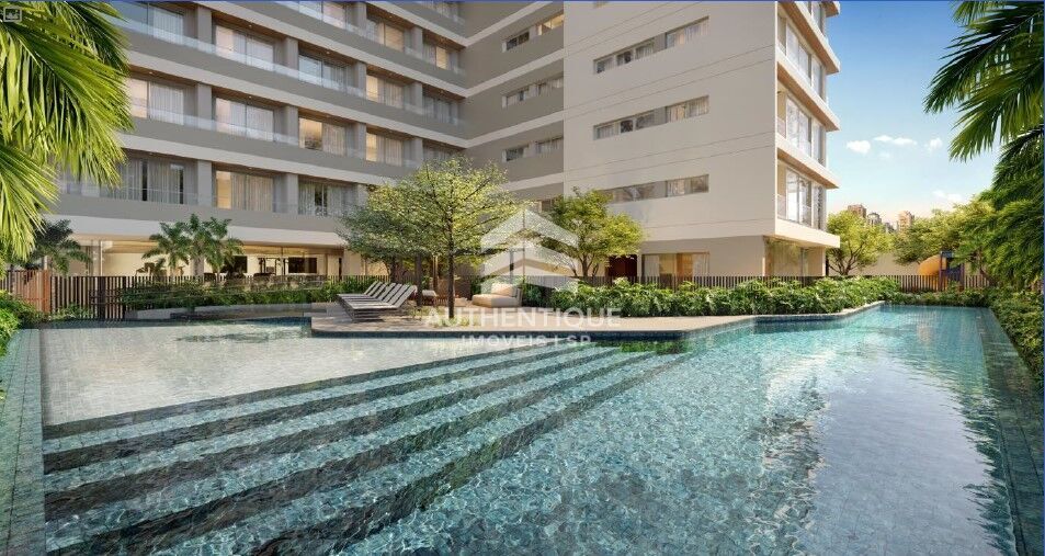 Apartamento, 3 quartos, 150 m² - Foto 29