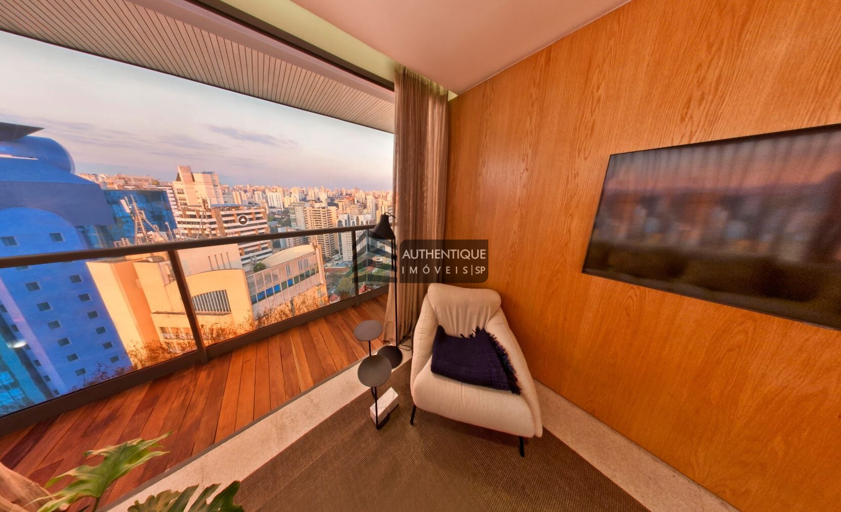 Apartamento à venda com 3 quartos, 150m² - Foto 7