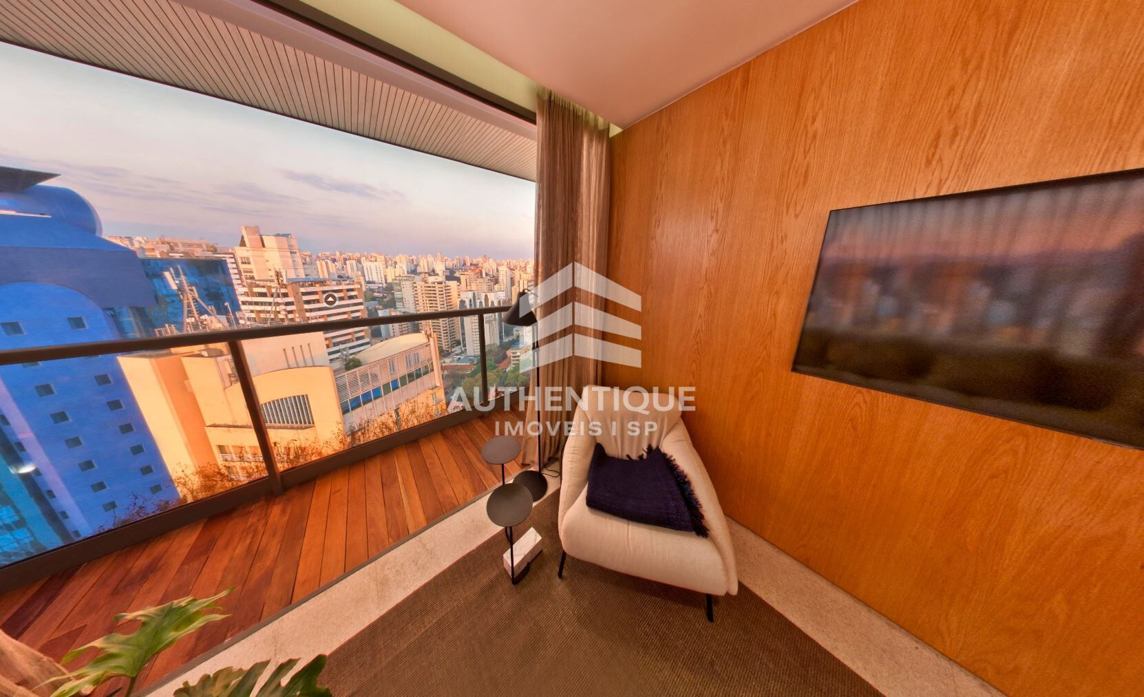 Apartamento, 3 quartos, 150 m² - Foto 7