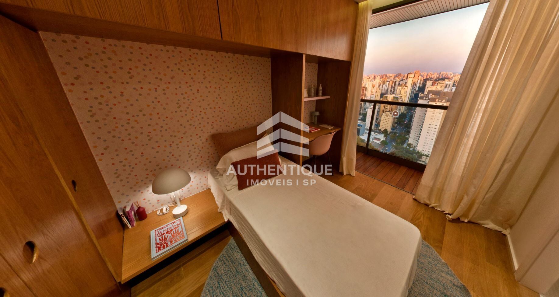 Apartamento, 3 quartos, 150 m² - Foto 19