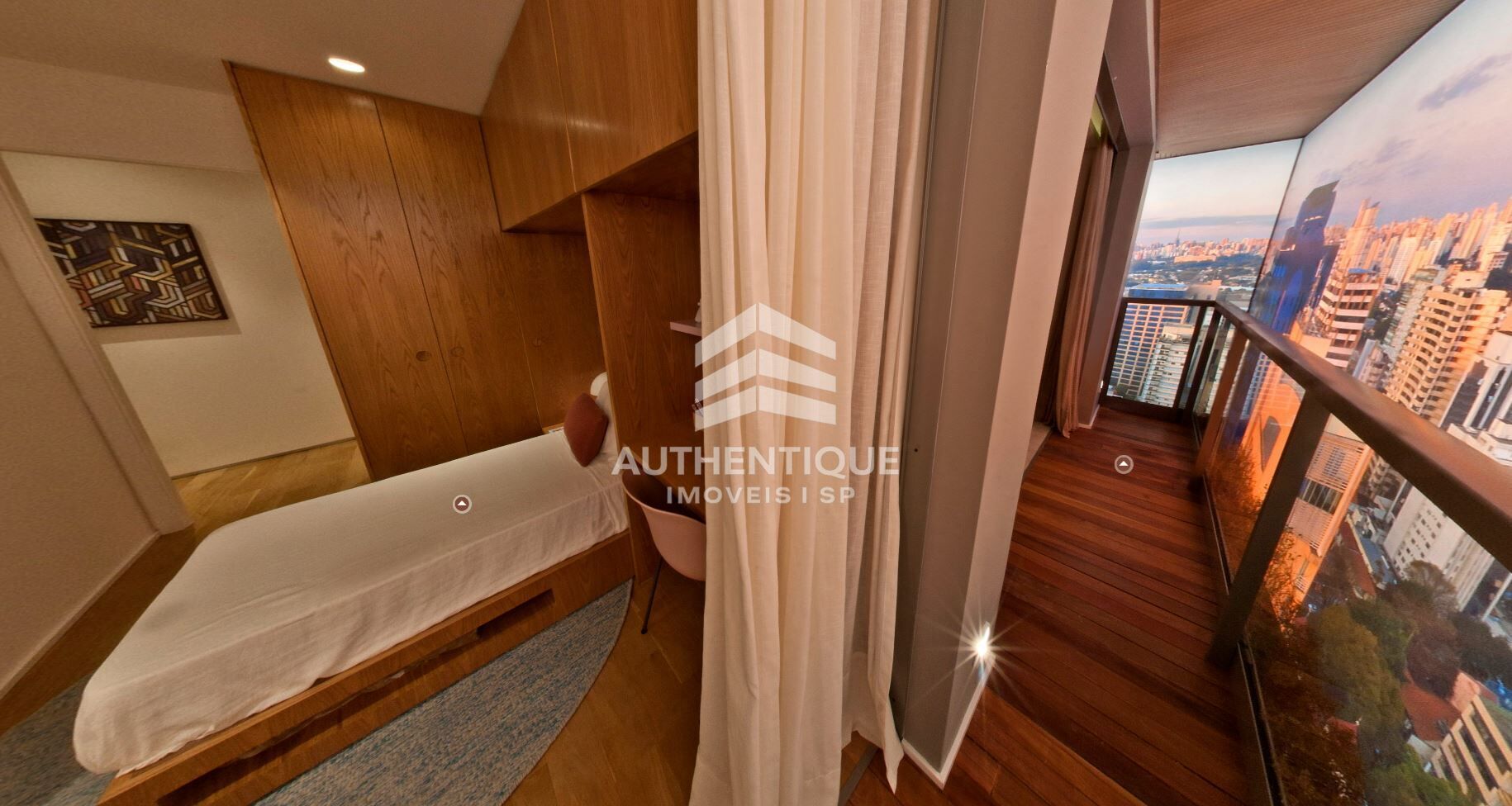 Apartamento, 3 quartos, 150 m² - Foto 20