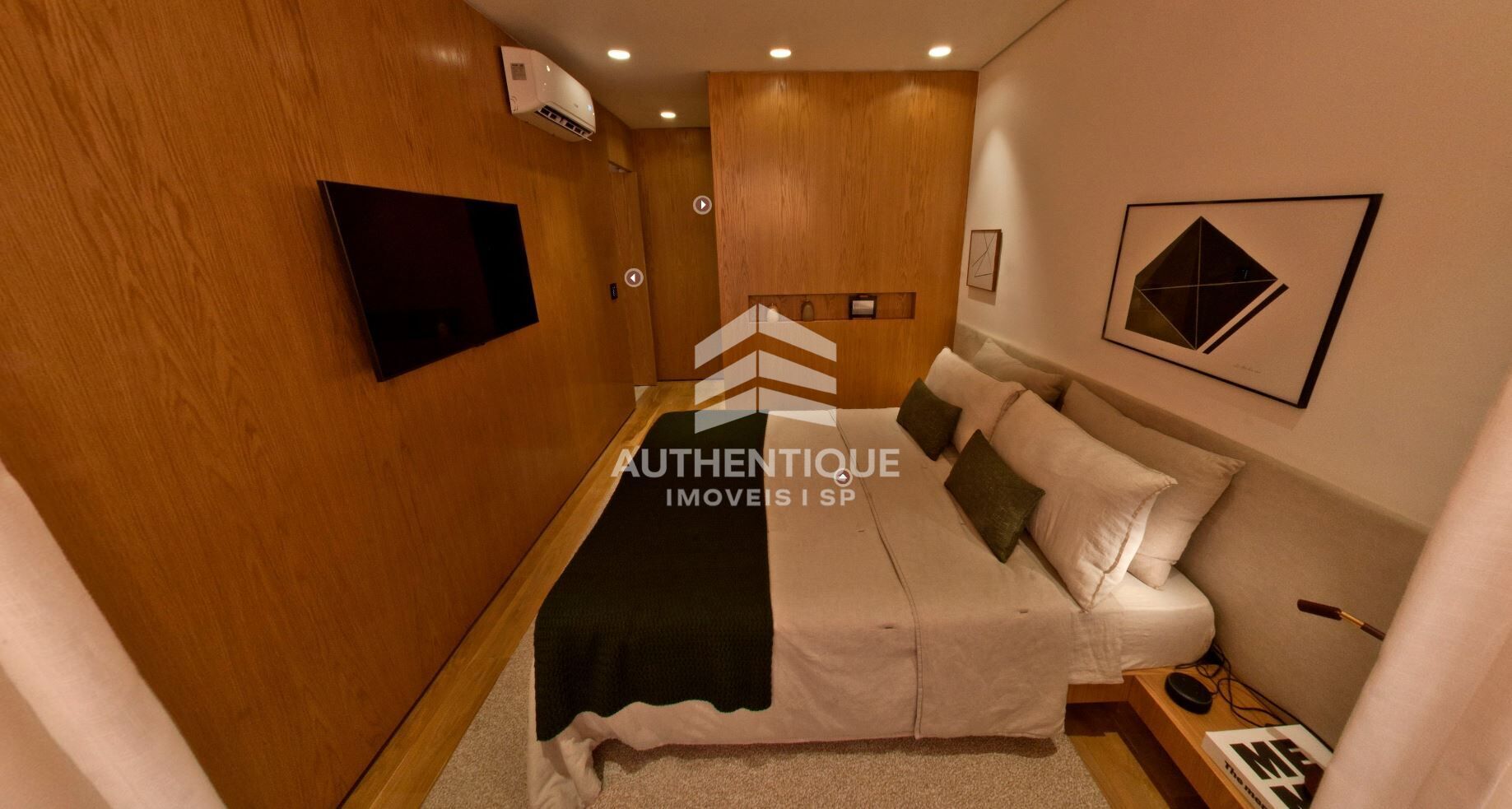 Apartamento, 3 quartos, 150 m² - Foto 23