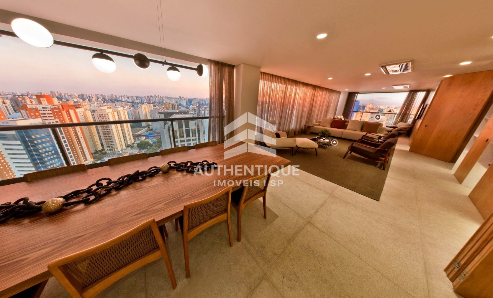 Apartamento, 3 quartos, 150 m² - Foto 1