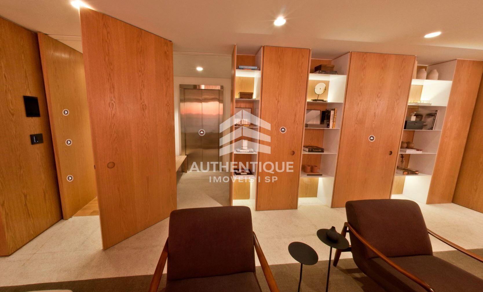 Apartamento, 3 quartos, 150 m² - Foto 9