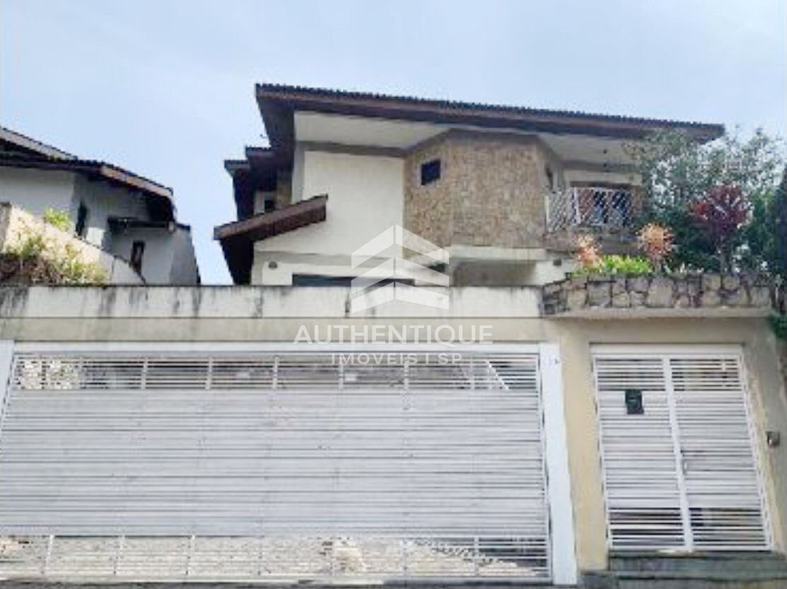 Casa, 3 quartos, 416 m² - Foto 1