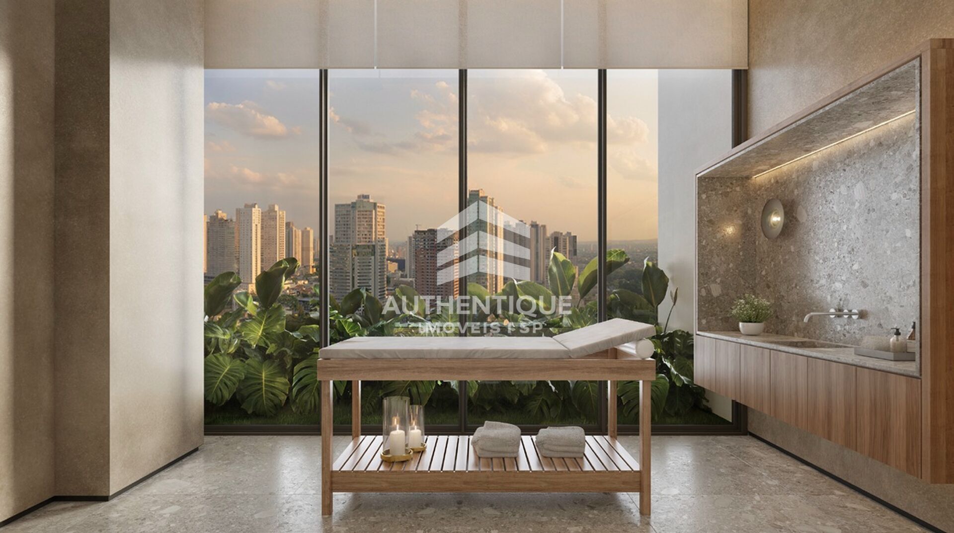 Apartamento, 2 quartos, 75 m² - Foto 24