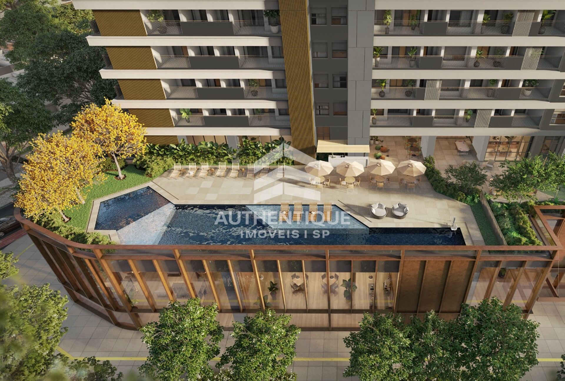 Apartamento, 2 quartos, 75 m² - Foto 4