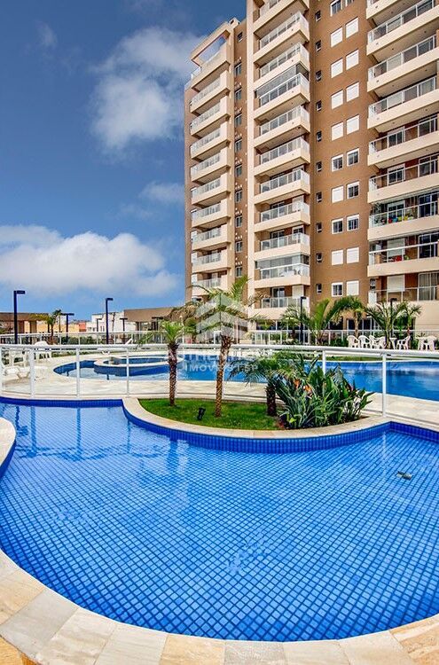 Apartamento, 2 quartos, 98 m² - Foto 1