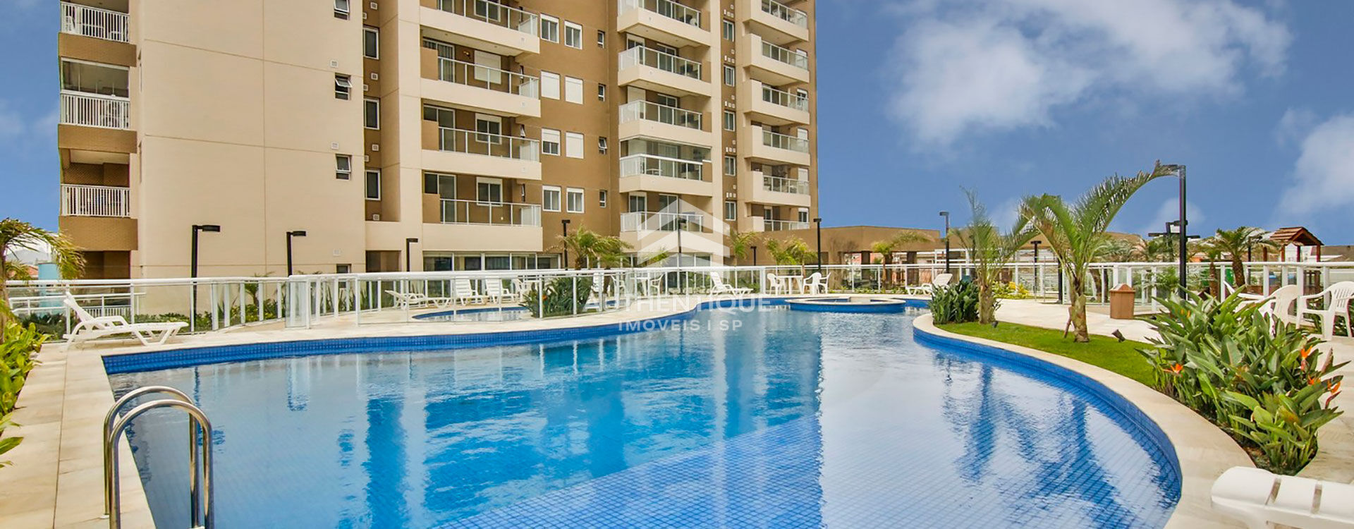 Apartamento, 2 quartos, 98 m² - Foto 3