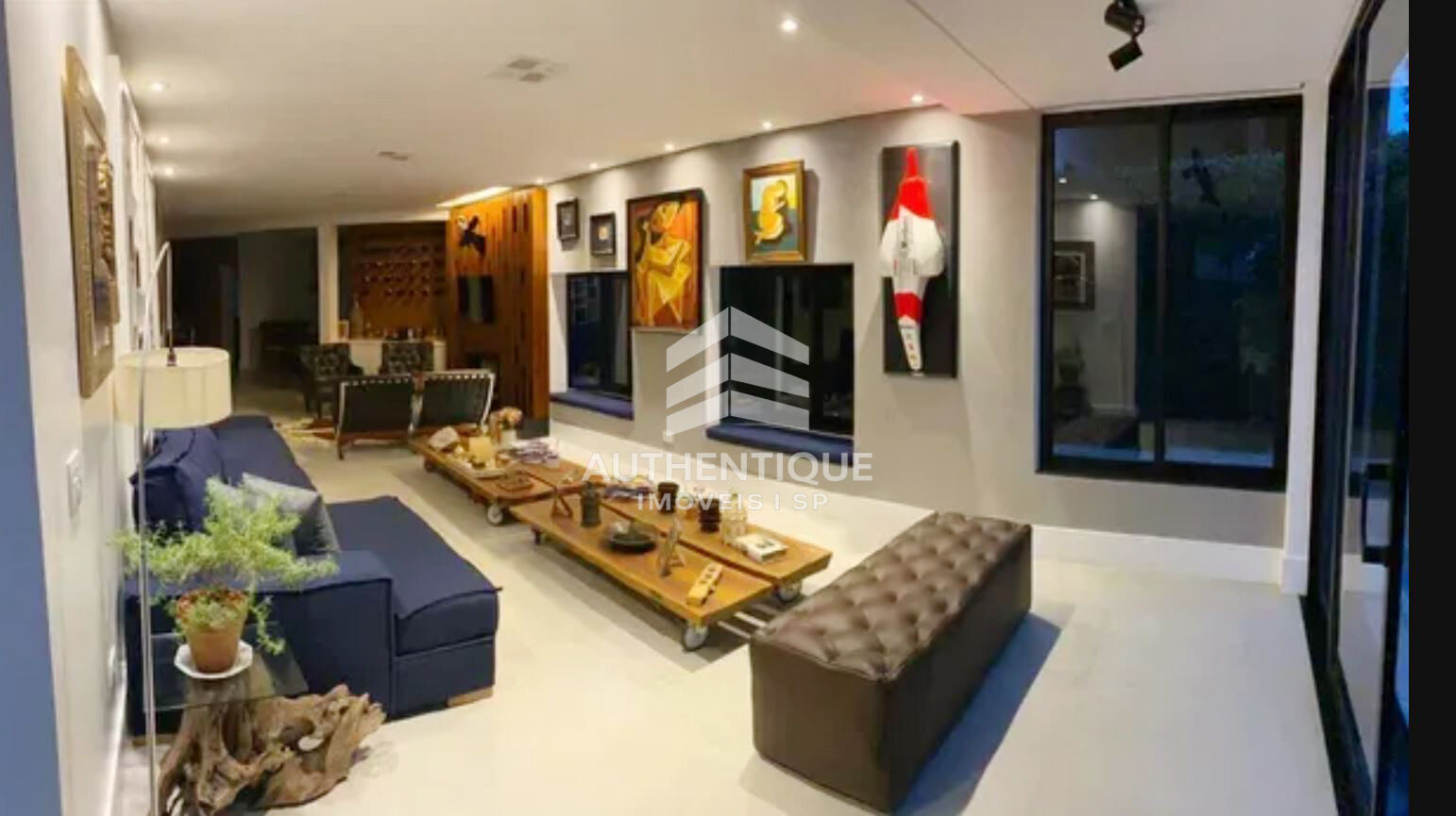 Casa de Condomínio, 4 quartos - Foto 5