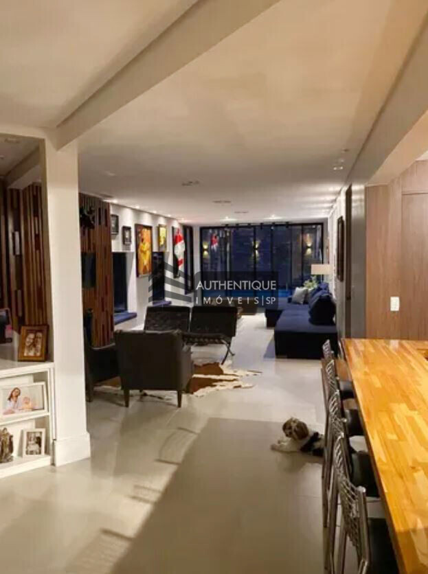 Casa de Condomínio à venda com 4 quartos, 323m² - Foto 4