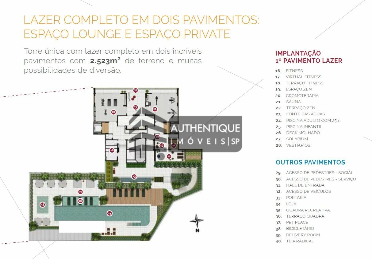 Apartamento à venda com 4 quartos, 158m² - Foto 20