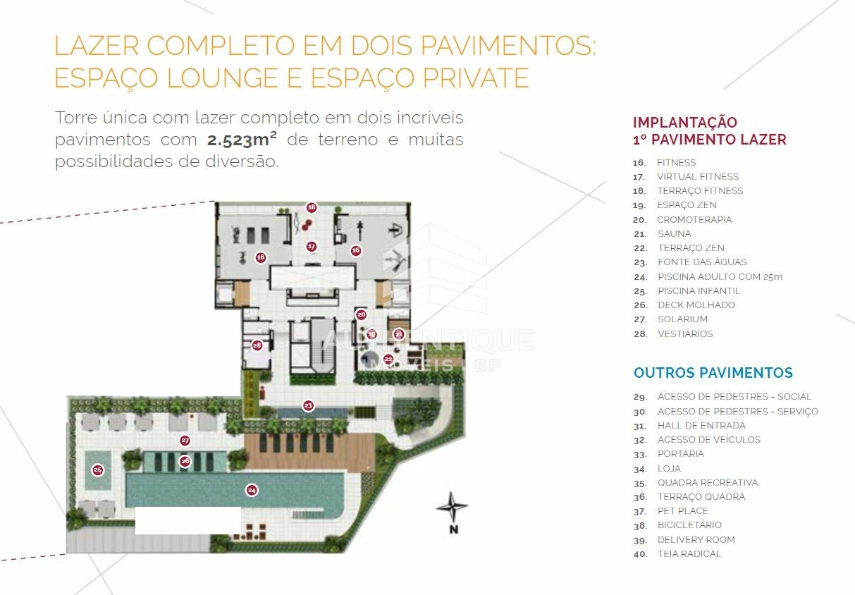 Apartamento, 4 quartos, 158 m² - Foto 20