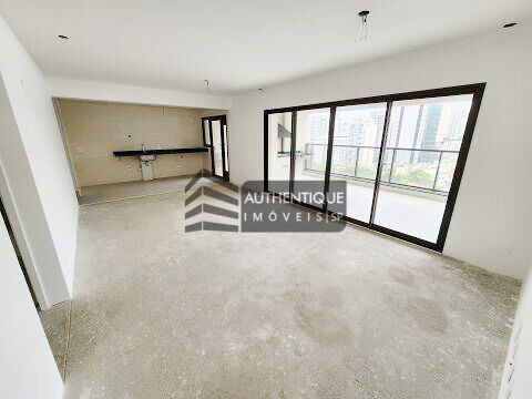 Apartamento à venda com 4 quartos, 158m² - Foto 2