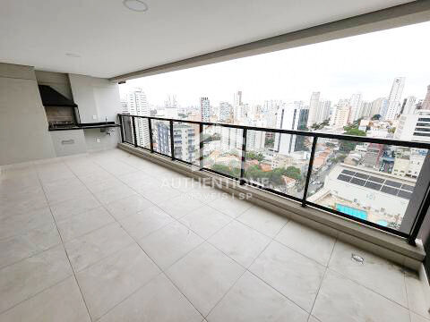 Apartamento, 4 quartos, 158 m² - Foto 4