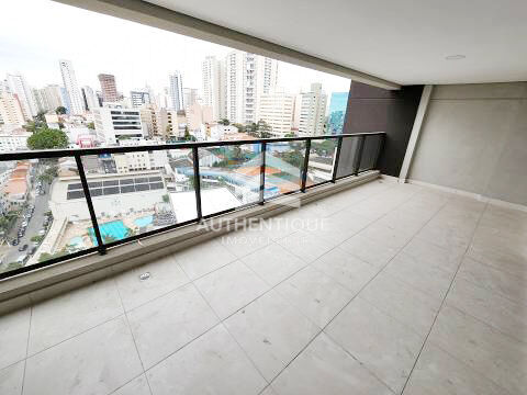 Apartamento, 4 quartos, 158 m² - Foto 1