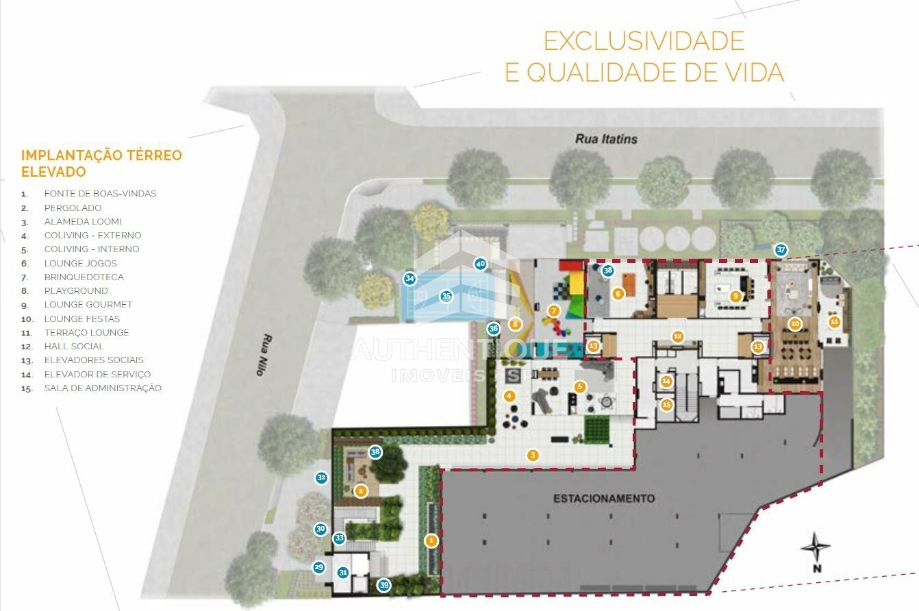 Apartamento, 4 quartos, 158 m² - Foto 19