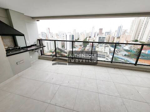 Apartamento à venda com 4 quartos, 158m² - Foto 3