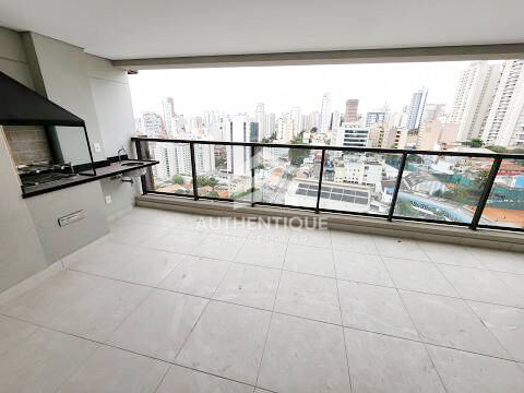 Apartamento, 4 quartos, 158 m² - Foto 3