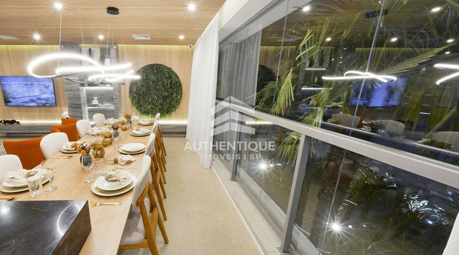 Apartamento, 3 quartos, 147 m² - Foto 1