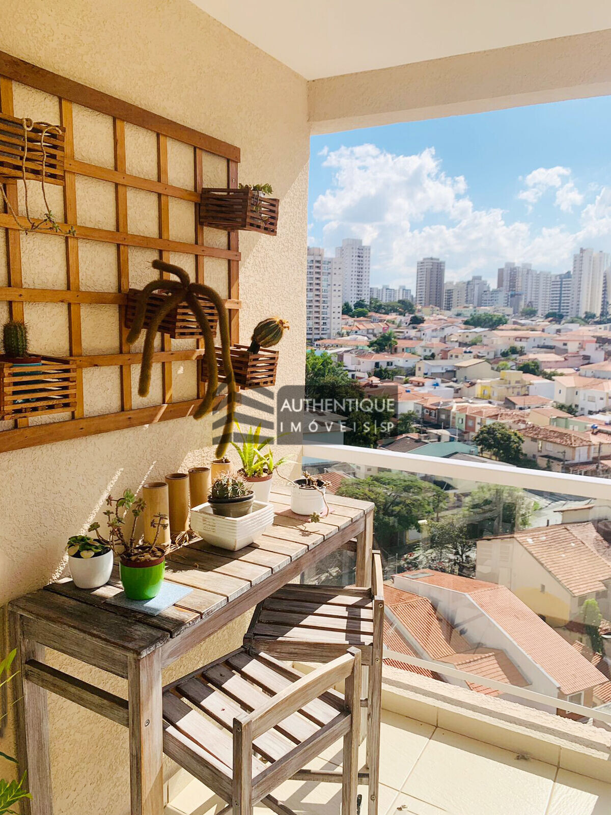 Apartamento à venda com 2 quartos, 58m² - Foto 1