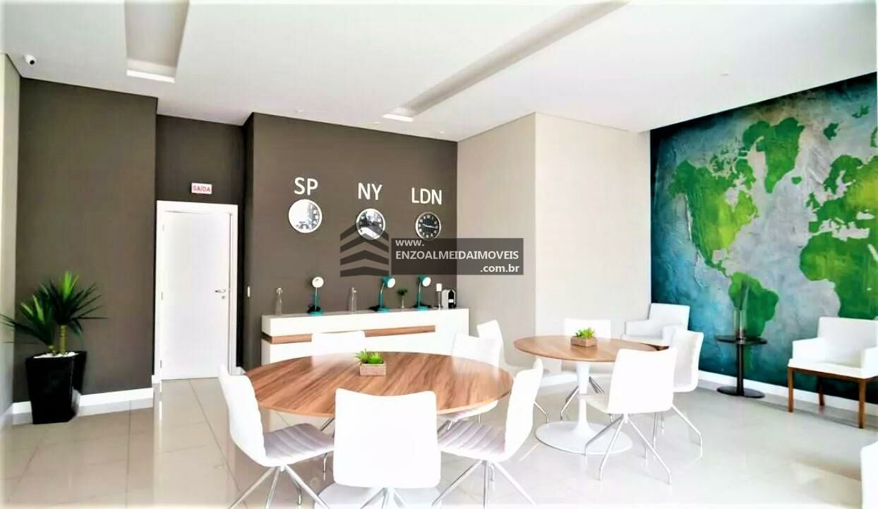 Apartamento à venda com 2 quartos, 85m² - Foto 29