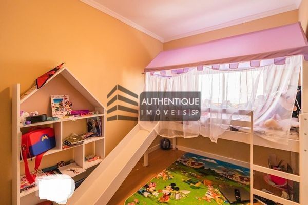 Apartamento à venda com 3 quartos, 82m² - Foto 8