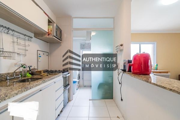 Apartamento à venda com 3 quartos, 82m² - Foto 16