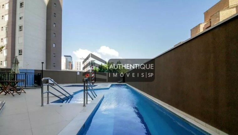 Apartamento à venda com 3 quartos, 82m² - Foto 30