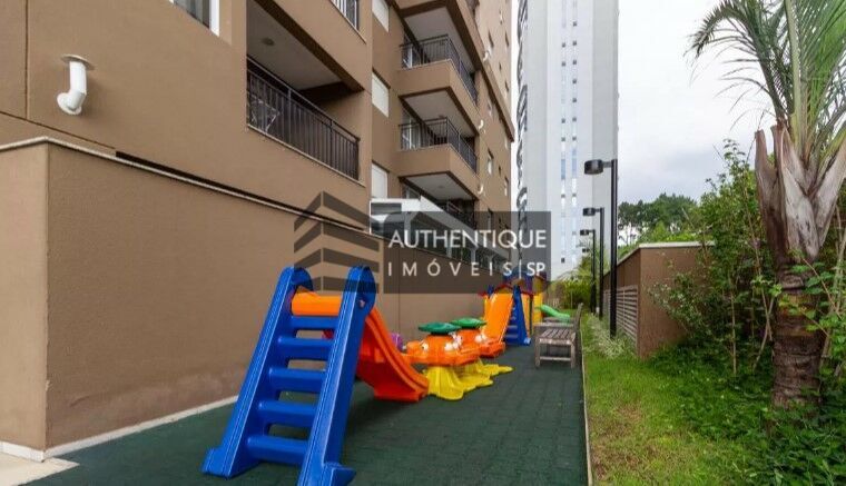 Apartamento à venda com 3 quartos, 82m² - Foto 36